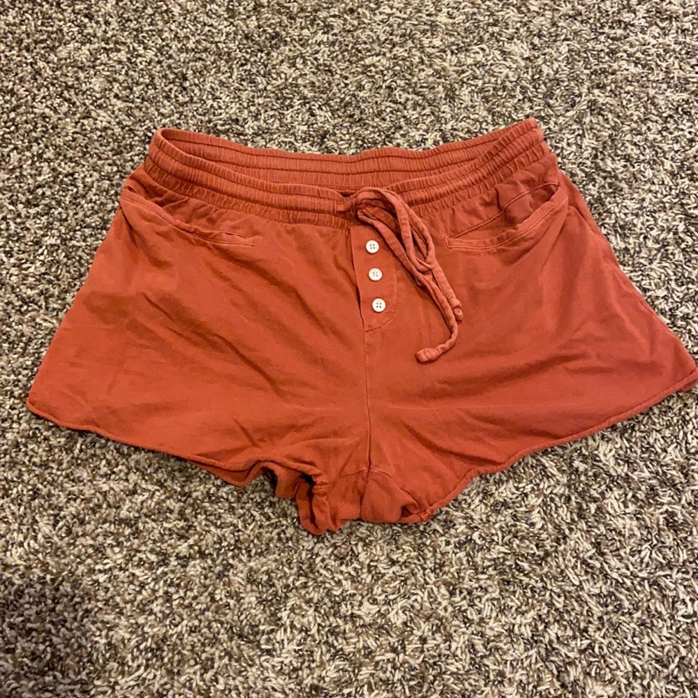 Aerie shorts